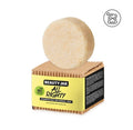 Champú sólido cabellos normales - Cacao y Coco - 60 gr