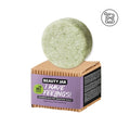 Champú sólido cuero cabelludo sensible - Lavanda y Enebro - 60gr