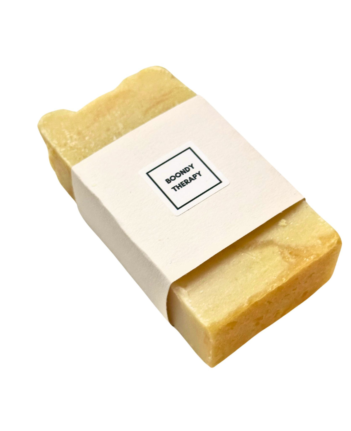 Pastilla de jabón de Aceite de Argán - 100 gr