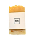 Pastilla de jabón artesano de Azahar - 100 gr