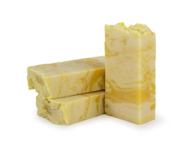 Pastilla de jabón de Aceite de Argán - 100 gr